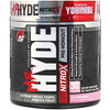 ProSupps, Mr. Hyde, Nitro X, Pre Workout, Cotton Candy, 8.0 oz (228 g)