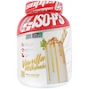ProSupps, PS ISO-P3, malteada de vainilla, 2 lb (907 g)