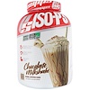 ProSupps, PS ISO-P3, шоколадный молочный коктейль, 2268 г