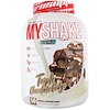 ProSupps, MyShake، حلوى شوكولاته ثلاثية، 4 أرطال (1814 غرام)