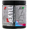 ProSupps, Dr Jekyll, Stimulant-Free Pre-Workout, Blue Razz Popsicle, 7.9 oz (225 g)