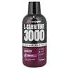 l carnitine 3000 australia L-Carnitine Liquid Shots, Blue Raspberry, 16 fl oz (473 ml) Boost your energy and support weight loss with L L-Carnitine 3000 by Pro Supps
