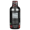 ProSupps, Vanish, L-Carnitine 3000 Liquid Shots, Berry, 3,000 mg, 16 fl oz (473 ml)