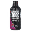 ps l carnitine 3000 Pro Supps L-Carnitine 3000