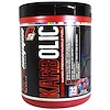ProSupps, كاربوليك Karbolic، طاقة عضلية فاخرة وفائقة،Blue Razz، 4.6 باوندًا (2080 غم)