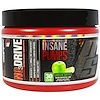 ProSupps, NO3 Drive, Nitric Oxide Amplilfier, Green Apple, 5.1 oz (144 g)