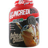 ProSupps, Incredibulk, עוגיות וקרם, 2,722 גרם