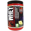 ProSupps, PSWhey, Pure Whey Protein, Vanilla Cake, 2.0 lbs (896 g)