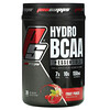 ПроСаппс, Hydro BCAA +Essentials, добавка с электролитами и аминокислотами, фруктовый пунш, 414 г (14,6 фунтов)