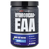 ProSupps, Hydro BCAA + Essentials, синя малина, 14,6 унции (414 g)