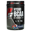ProSupps, Hyrdo BCAA +Essentials, Blue Raspberry, 14.6 oz (414 g)