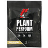 ProSupps, Plant Perform, Performance Plant Protein, Vanilla Creme, 1 Packet, 1.27 oz (36.2 g)