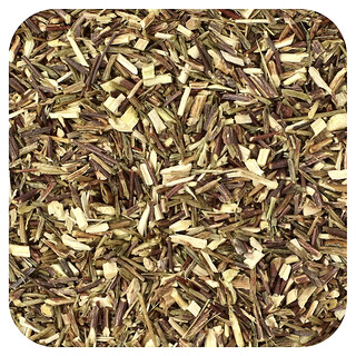 J&R Port Trading, Rooibos verdes orgánicos, Sin cafeína, 454 g (1 lb)