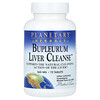 Bupleurum Liver Cleanse™, 72 comprimés