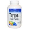 Трифала, здоровье желудочно-кишечного тракта, 1,000 мг, 180 таблеток