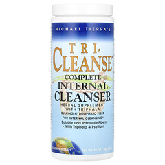 TRI-Cleanse™, засіб для комплексного внутрішнього очищення, 283,5 г