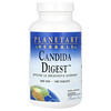 Candida Digest™, 180 tabletter