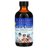 Planetary Herbals, Calm Child, Herbal Syrup, 4 fl oz (118.28 ml)