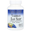 Valerian Easy Sleep™, Baldrian, 60 Tabletten