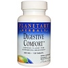 Digestive Comfort, 600 mg, 120 Tablets