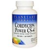Кордицепс Power CS-4, китайский тоник для жизненной энергии, 800 мг, 60 таблеток