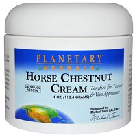 horse chestnut cream
