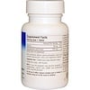 Planetary Herbals, Full Spectrum, Yiaogulan, 375 mg, 60 comprimidos