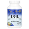 DGL ، 380 ملجم ، 100 قرص قابل للمضغ