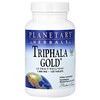 Triphala Gold®, 120 Tablets