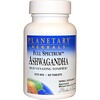 Planetary Herbals, Ginseng indio de espectro completo, 570 mg, 60 comprimidos