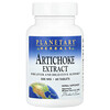 Extracto de alcachofa, 500 mg, 60 comprimidos