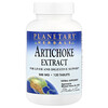 Artichoke Extract, 120 Tablets