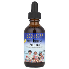 Kids' Immune Protect™, 59,14 мл (2 рідк. унції)