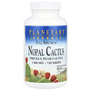 Nopal Cactus, Espectro Completo, Cacto de Pera Espinhosa, 1,000 mg, 120 Comprimidos