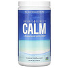 Natural Vitality, CALM, The Anti-Stress Drink Mix, Original (Unflavored), 16 oz (453 g)