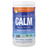 Natural Vitality, CALM®, Rahatlatıcı İçecek Karışımı, Portakal, 16 oz (453 g)