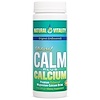 Natural Vitality, Natural Calm Plus Calcium, Original (Unflavored), 8 oz (226 g)