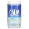 Natural Vitality, CALM Plus Calcium, The Anti-Stress Drink Mix, Original (Unflavored), 16 oz (454 g)
