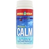 Natural Vitality, Natural Calm, The Anti-Stress Drink, Cherry Flavor, 8 oz (226 g)