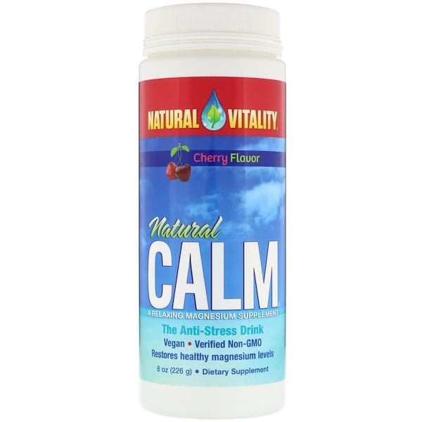 Natural Calm Discount Code at Kara Neal blog