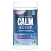 Natural Vitality, CALM®, Sleep, Magnezyum Takviyesi İçecek Tozu, Karışık Orman Meyveleri, 170 g (6 oz)