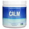 Natural Vitality‏, CALM, The Anti-Stress Drink Mix, Unflavored, 8 oz (226 g)