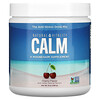 Natural Vitality, CALM, The Anti-Stress Drink Mix, Cherry, 8 oz (226 g)