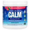 Natural Vitality, CALM®, Rahatlatıcı İçecek Karışımı, Karpuz, 8 oz (227 g)