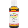 KidSafe, 100% чистые эфирные масла, A+ Attention, 1 ж. унц. (30 мл)