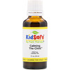 KidSafe, 100% Pure Essential Oil, Calming the Child, 1 fl oz (30 ml)