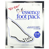 Petitfee, Dry Essence Foot Pack,  1 Pair
