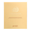 Petitfee, Gold & Snail Hydrogel Beauty Mask Pack, 5 Sheets, 30 g Each