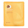 Petitfee, Gold & Snail Hydrogel Mask Pack, 5 Sheets, 30 g Each