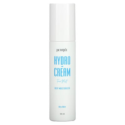 Купить Petitfee Спрей для лица Hydro Cream, 90 мл